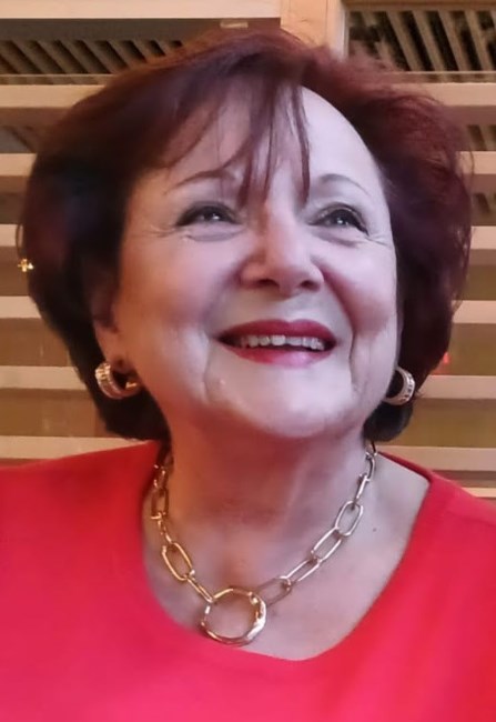 Avis de décès de Denise Bartolo-Guiha