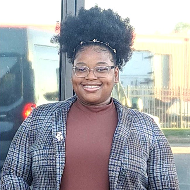 Obituary of Milliana Jean-Charles