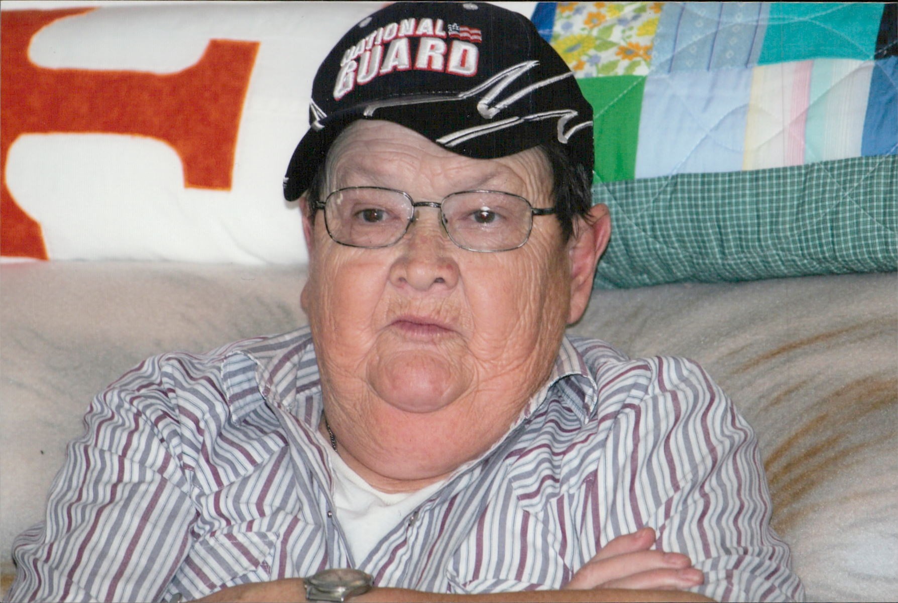 Obituary of Dale "Shorty" Thomas Staggs