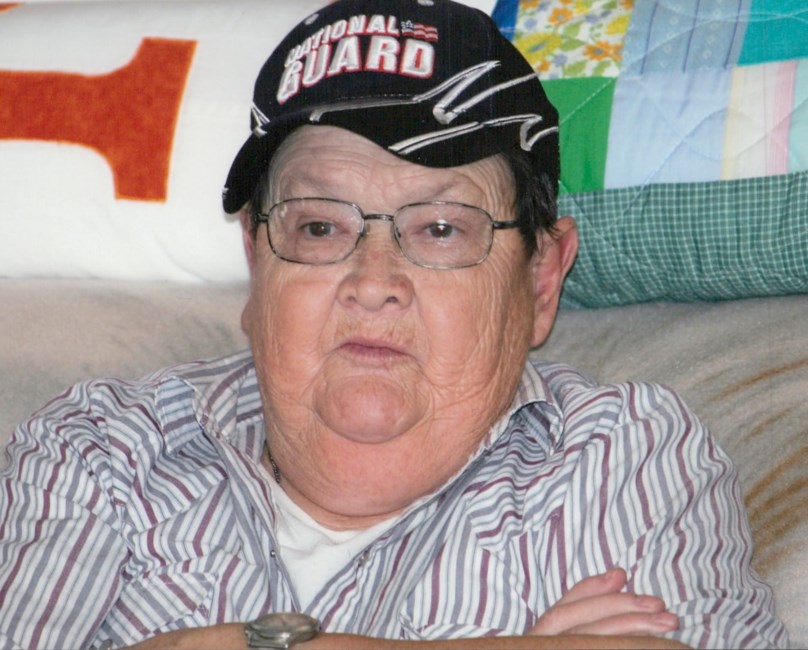 Obituary of Dale "Shorty" Thomas Staggs