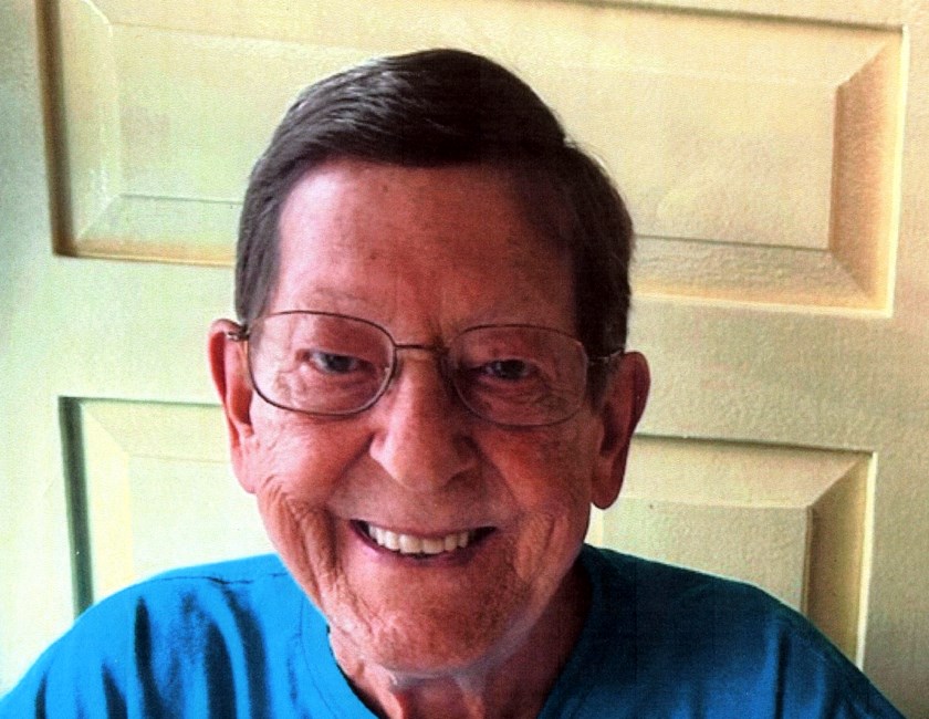 Obituary of Bruce Theodore Ivins
