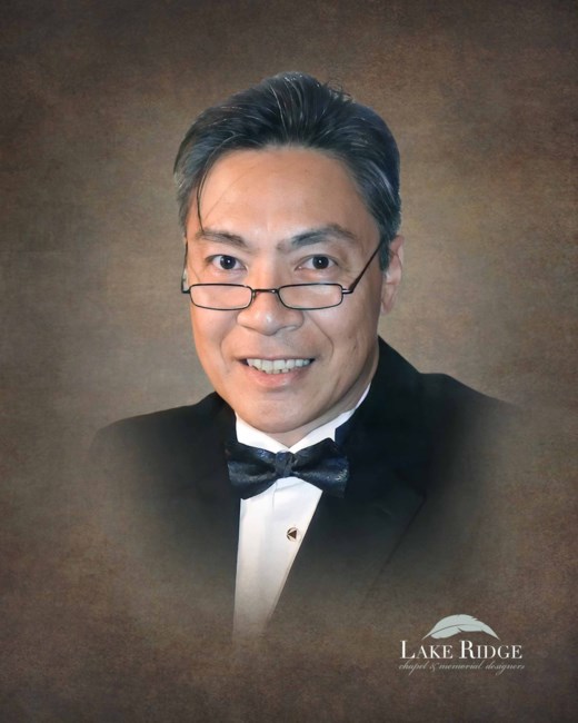 Obituary of Khánh Nguyen Vũ