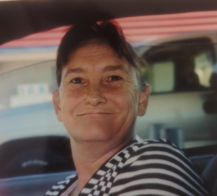 Obituary of Denise Jones