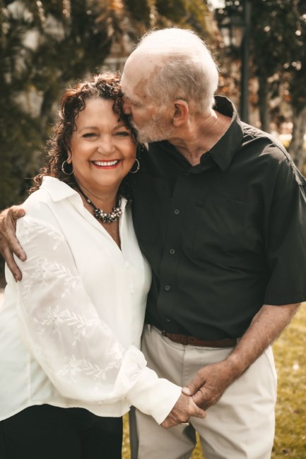 Obituary of Julie Ellen Peterson