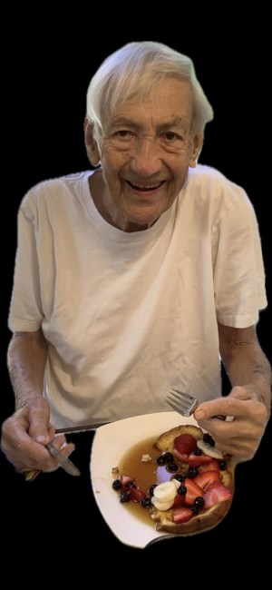 Obituary of Herbert Joel Wolpow