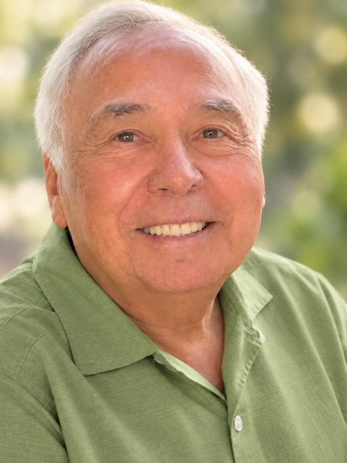 Obituary of Gerald Paul Wallace