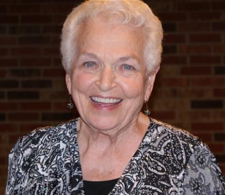 Obituary of Mary Ellen Schnelle