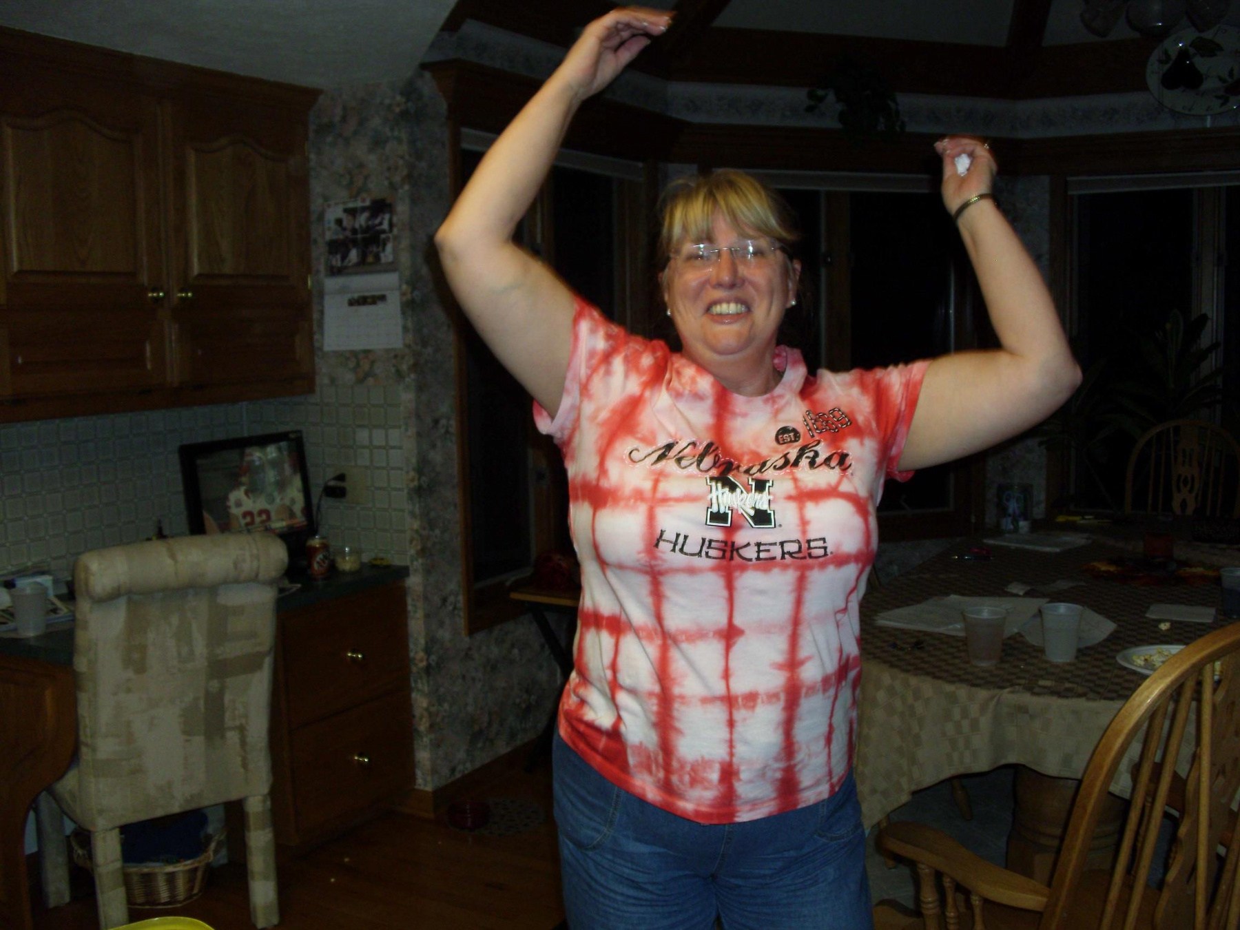 Obituary of Cynthia A. Engelhardt