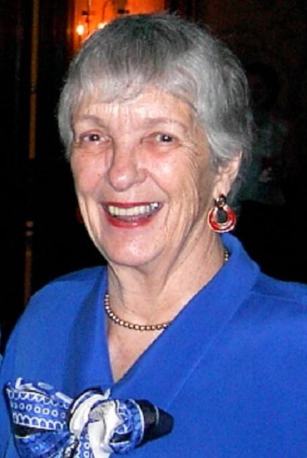 Obituary of Elizabeth Harwick Lee