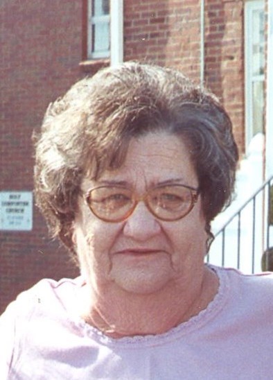 Obituary of Joyce Ann McClendon