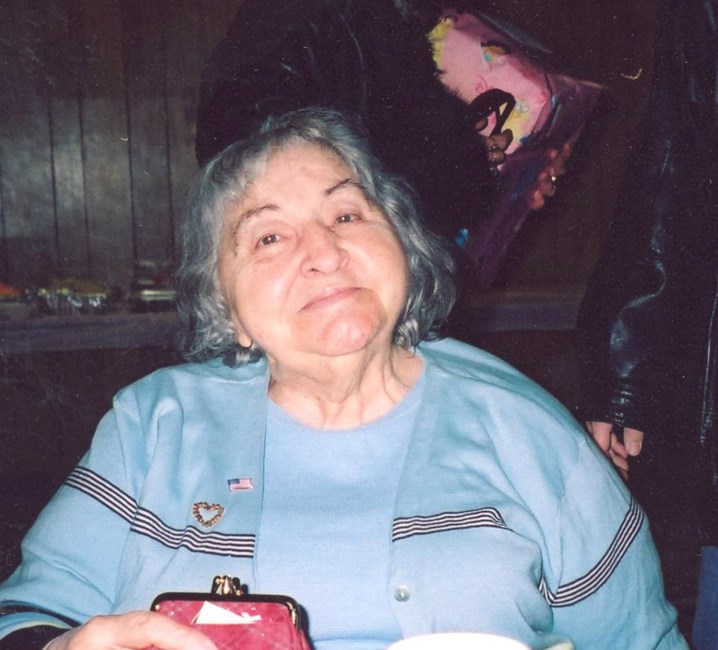 Obituary of Ann Marie Coleman