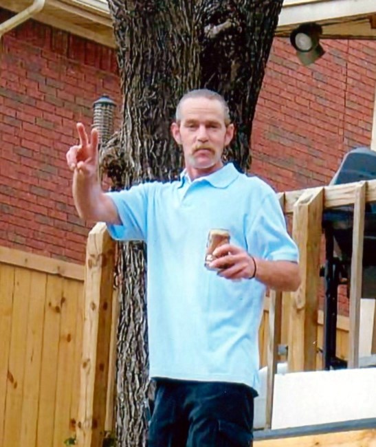 Obituary of Eric Mitchell