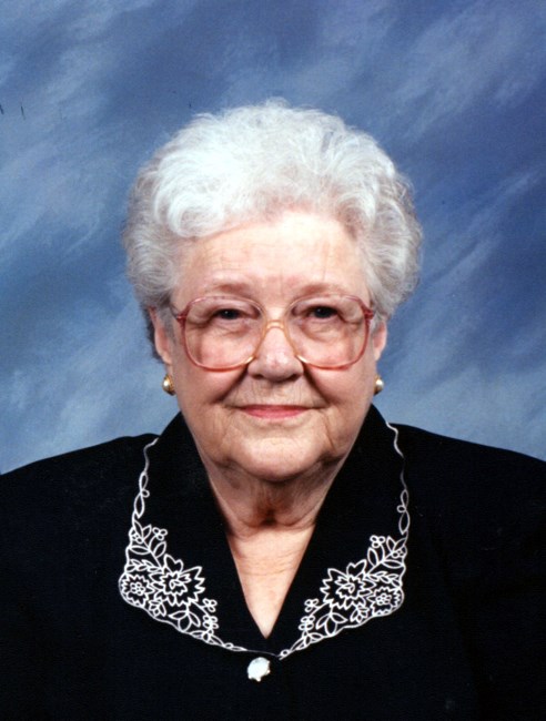 Obituary of Mary Lou Reser Shults