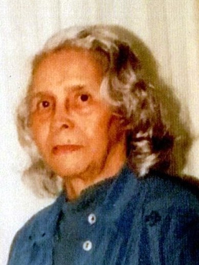 Obituary of Kathleen Dula Hendrix