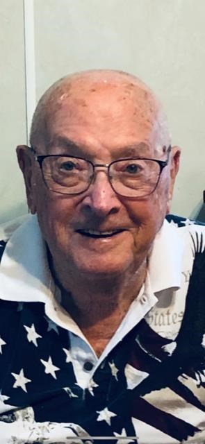 Obituary of James H. Romigh