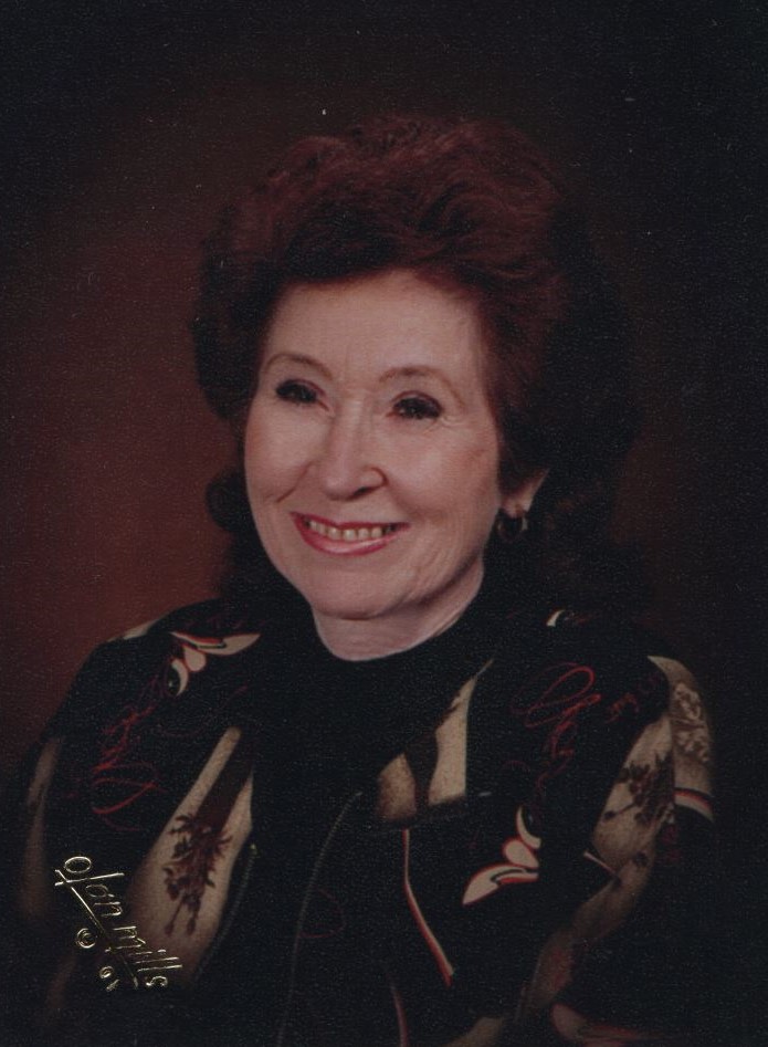 Obituary of Mildred L. Chambers