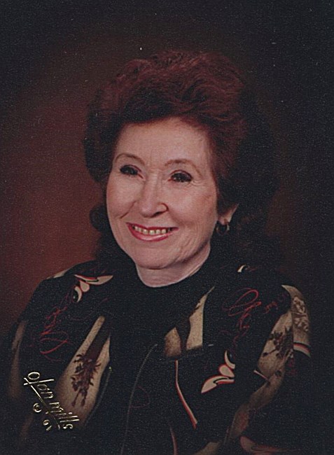 Obituary of Mildred L. Chambers