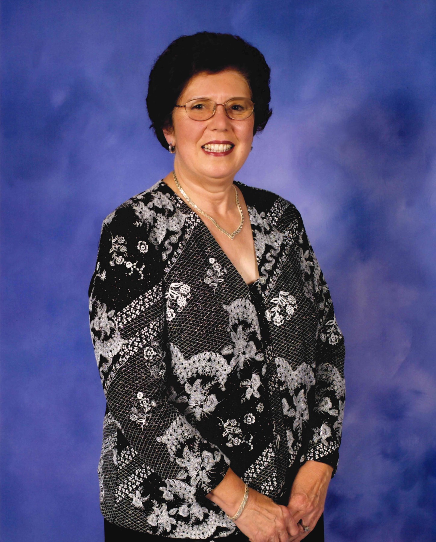Obituary of Janice Marie Pieracci