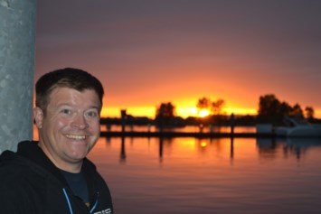 Obituary of Keith Patrick Austin