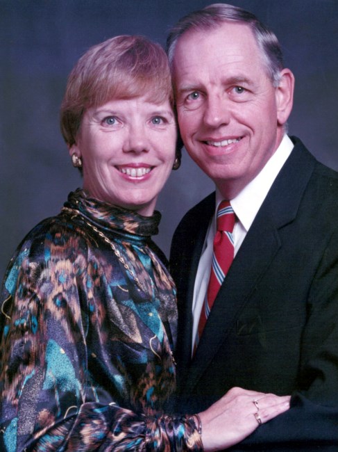 Obituario de Allen & Betty Lawson