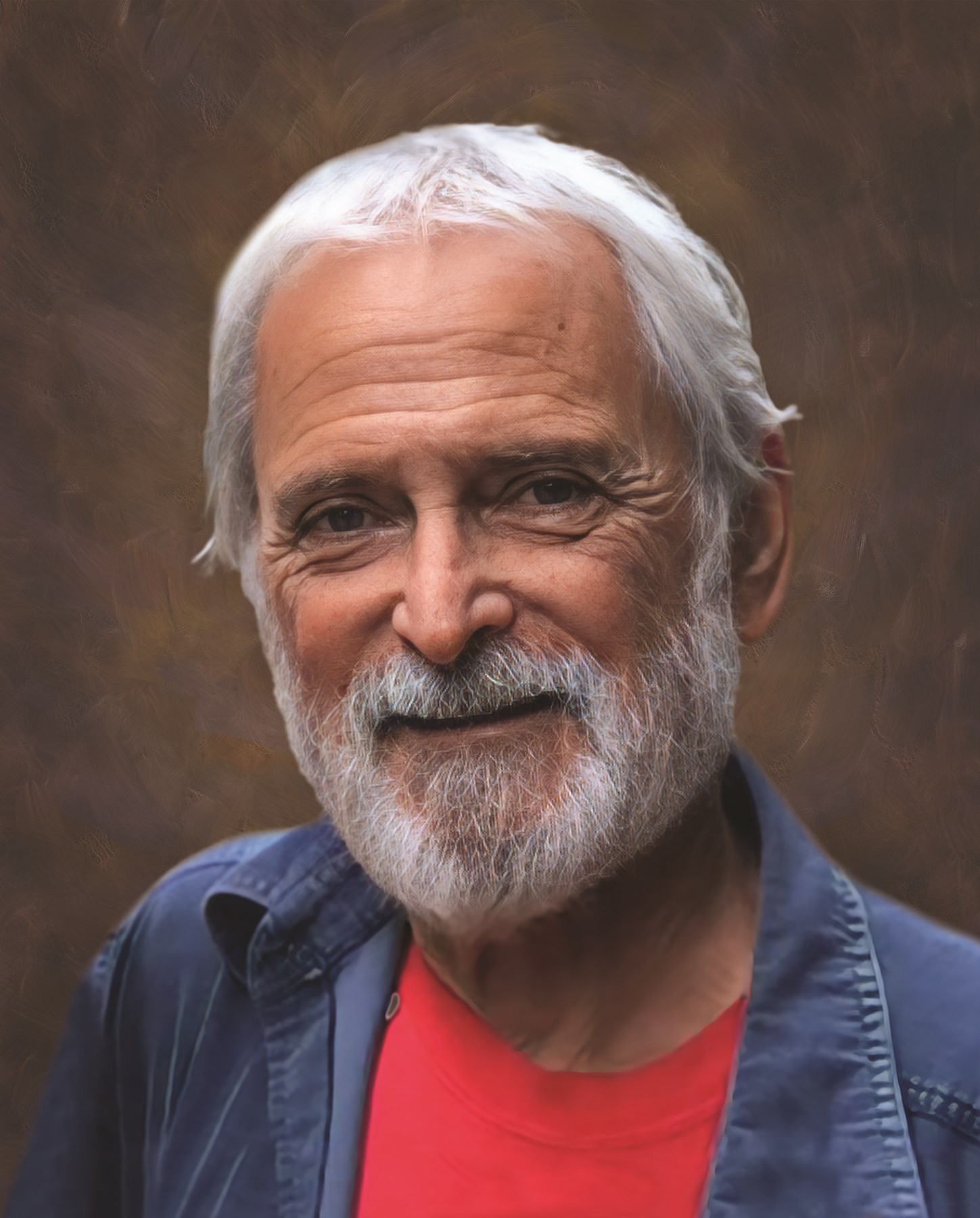 Obituary of Richard H. Cahl