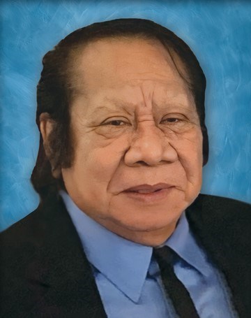 Obituary of Rogelio Calija Aguinaldo