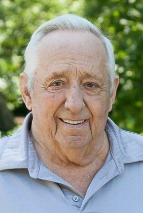 Obituary of Morris Dale Mellon