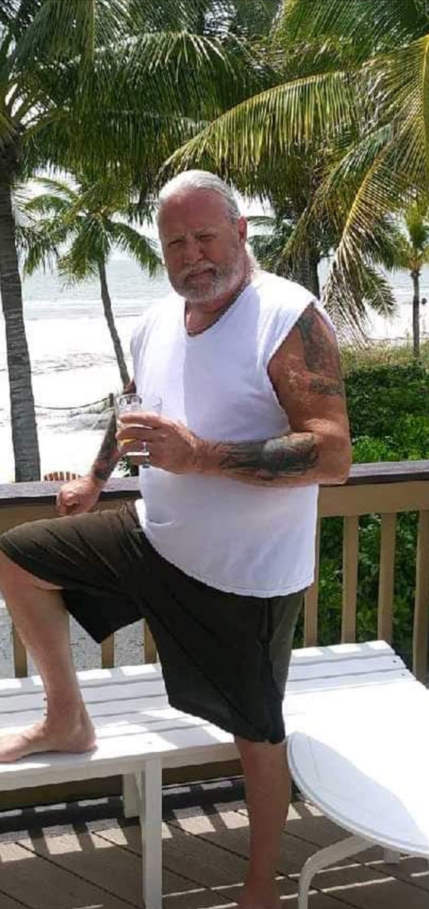 Obituary of Gene "Bubba" Helms Goforth