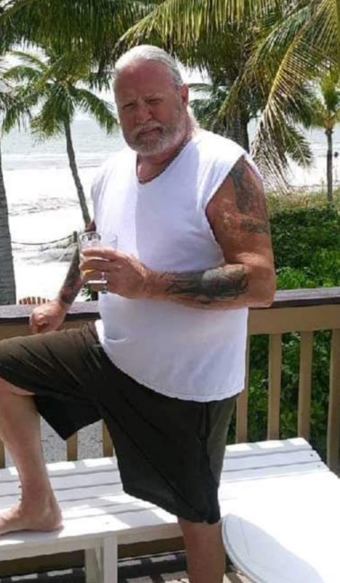 Obituary of Gene "Bubba" Helms Goforth