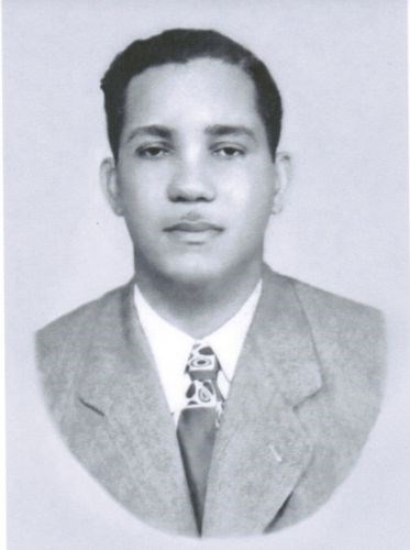 Obituary of Dorrel Keith Watson