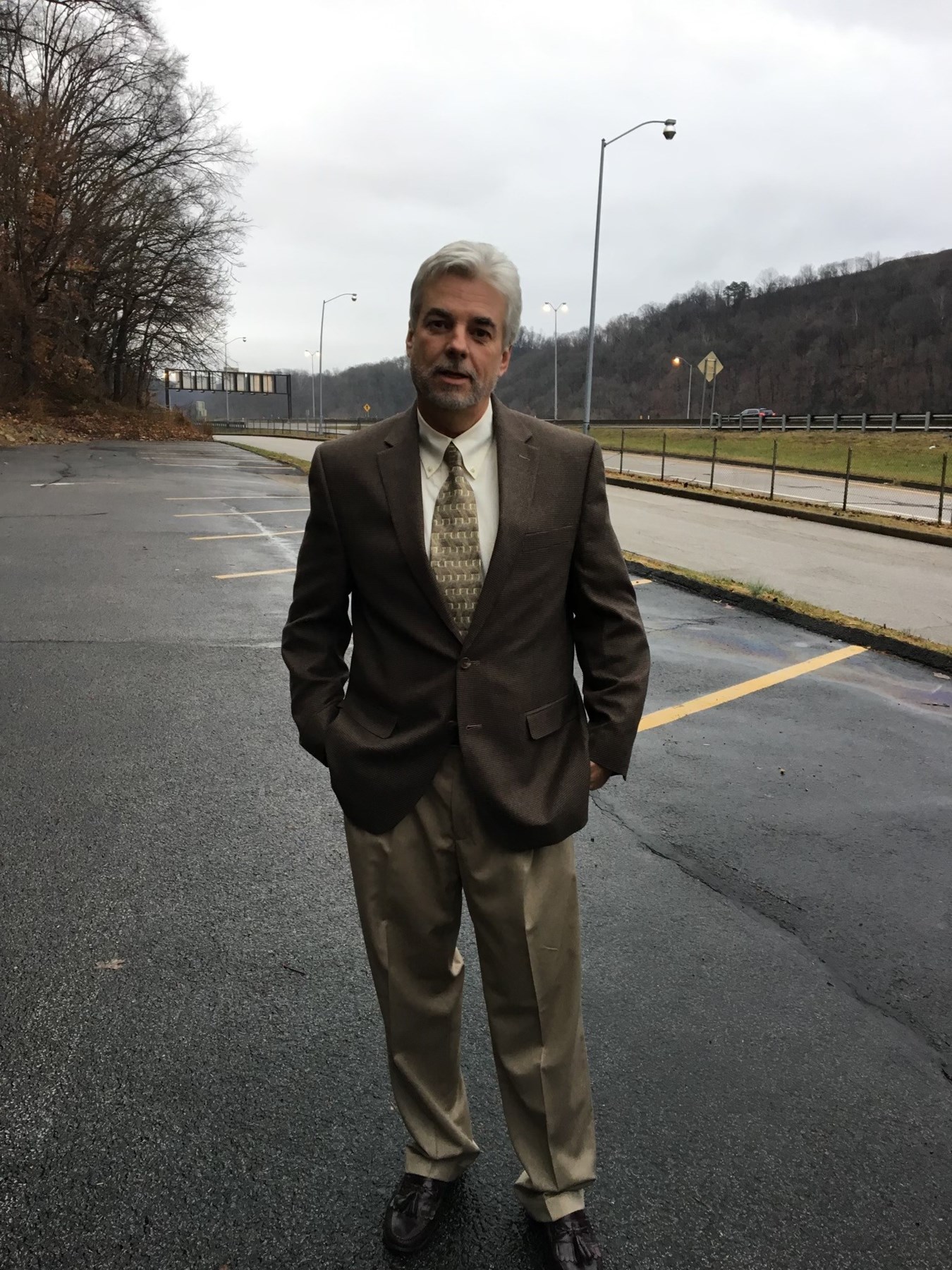 Avis de décès de Gregory Scott Smith