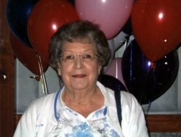 Obituary of Lorene M Hemperly
