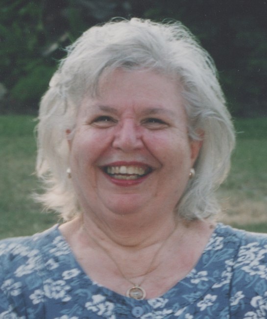 Obituary of Elaine Ziegler