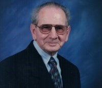 Obituary of Russell Gleason