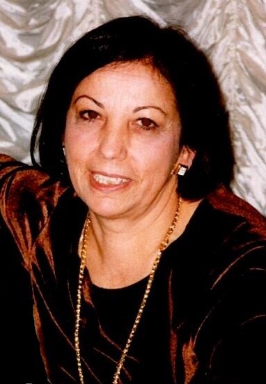 Assunta Tersigni Obituary Toronto On