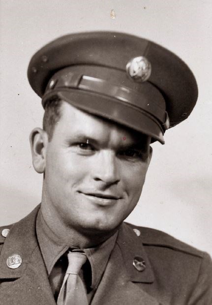 Obituary of John E. Engels