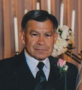 Obituary of Joe S. Morales