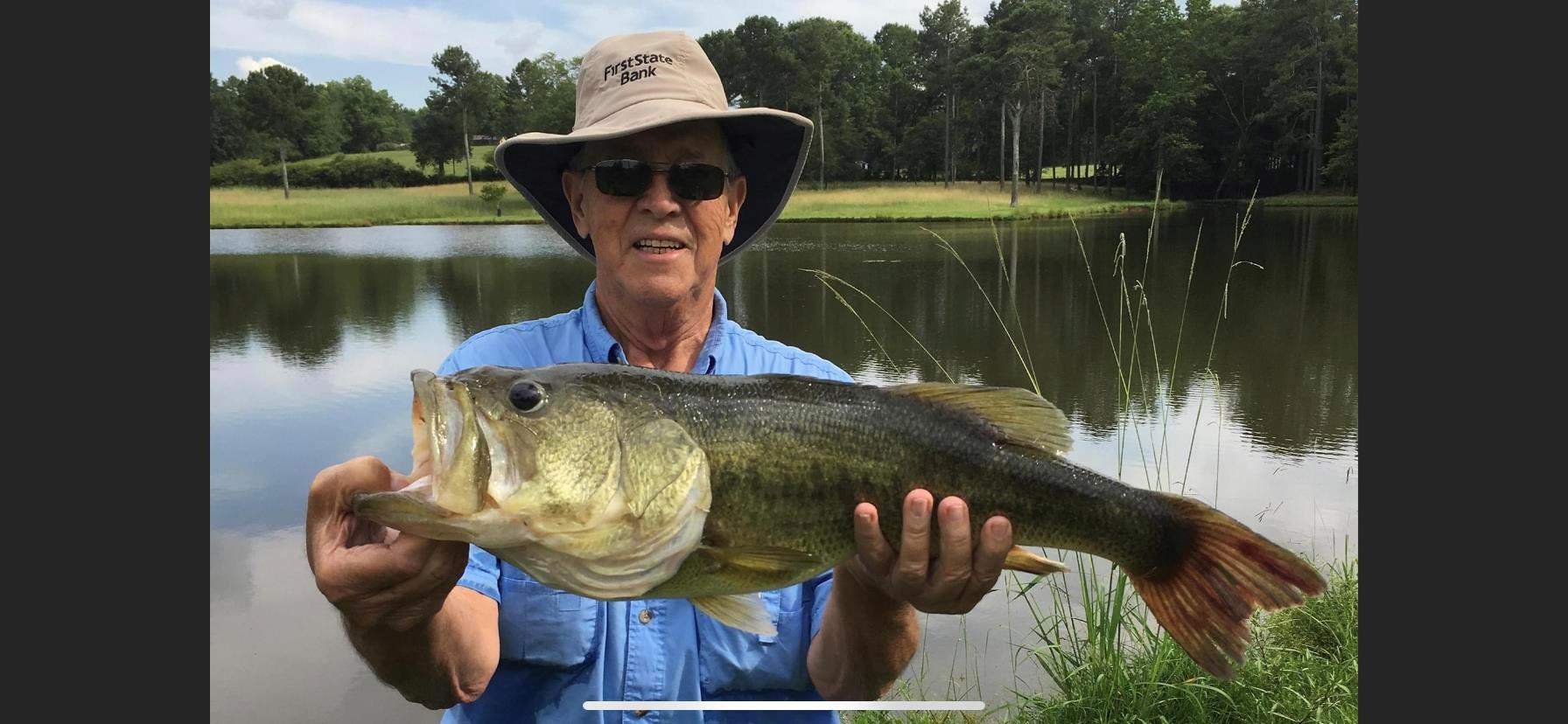 Obituary of Melville Miller "Mel" Buchanan Jr.