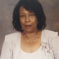 Obituary of Carmellia Maxine Jackson