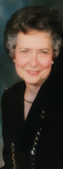 Obituary of Margie Fay Crawford