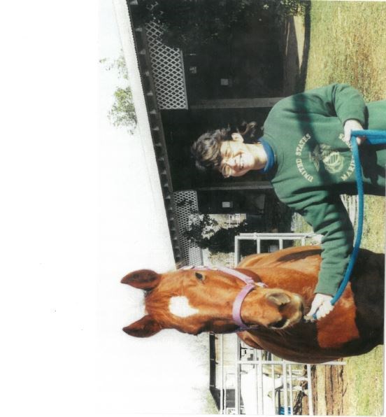 Obituary of Raquel Lee Brady