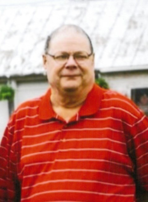 Obituary of Wayne Jay Engelsman