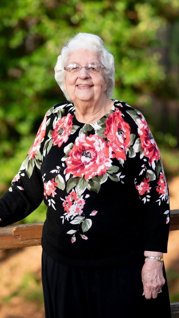 Obituary of Anna M. Tucker