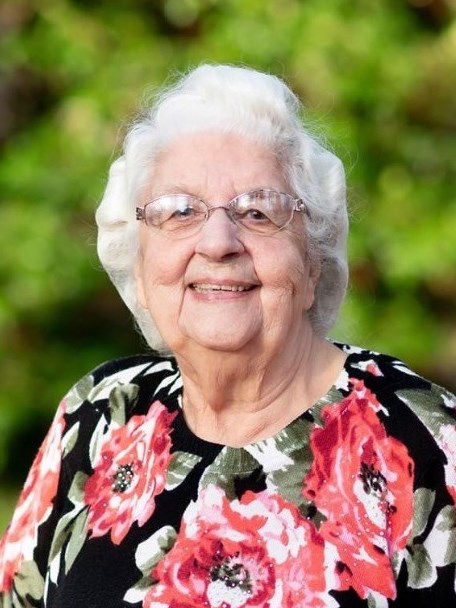 Obituary of Anna M. Tucker