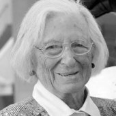 Obituary of Fanny Kern Brooks