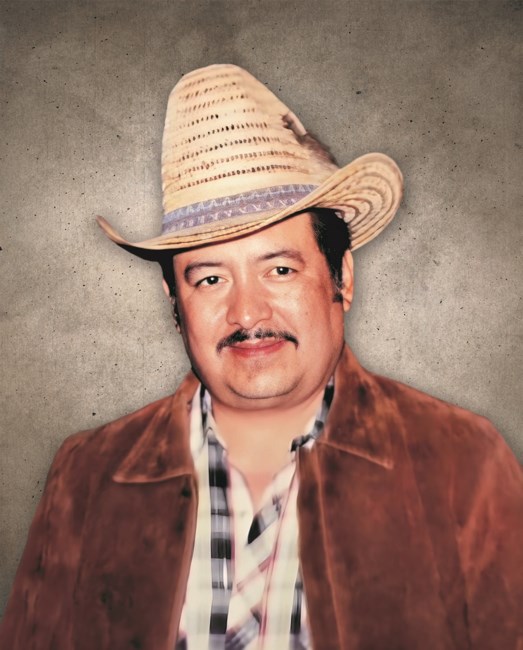 Obituary of Alberto Campos