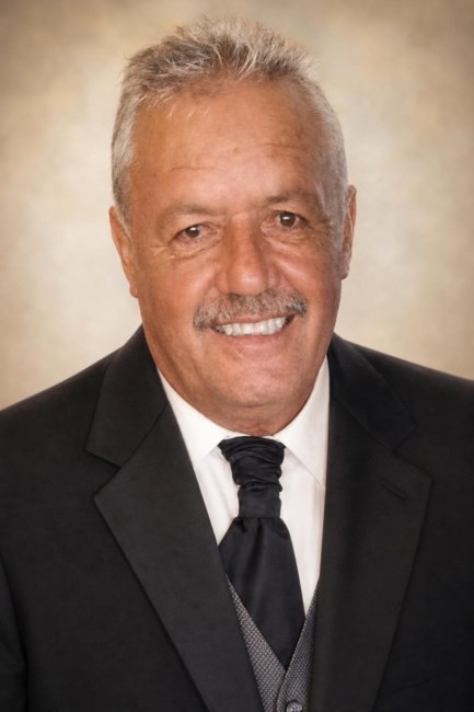 Obituary of Rafael "YuYo" Hernandez