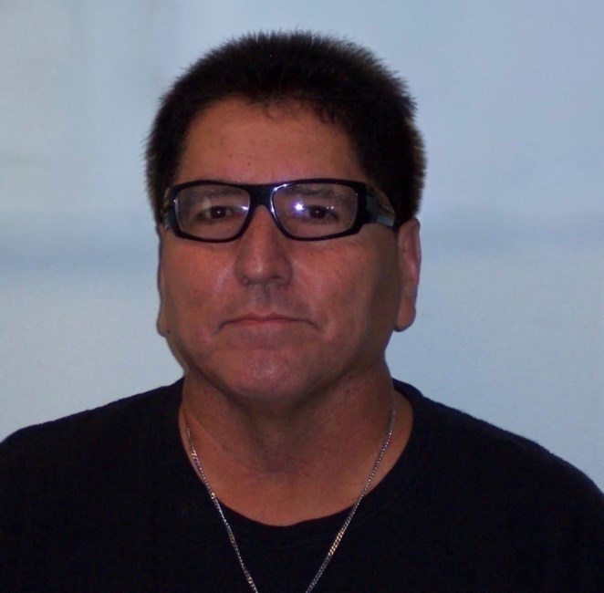 Obituary of Kenneth Robert Garcia