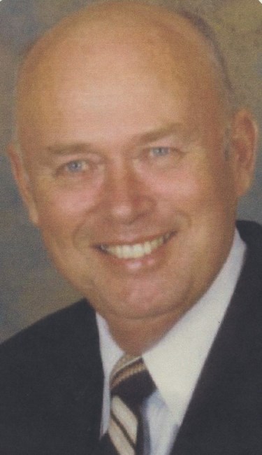 Obituary of Ward T Shannon