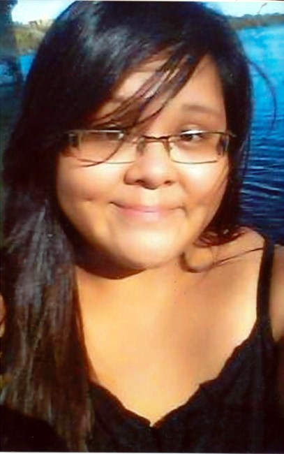 Obituary of Jeramee Betty Louise Logan